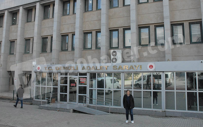 Hapis cezasının tebliği için sanık ilanla aranıyor