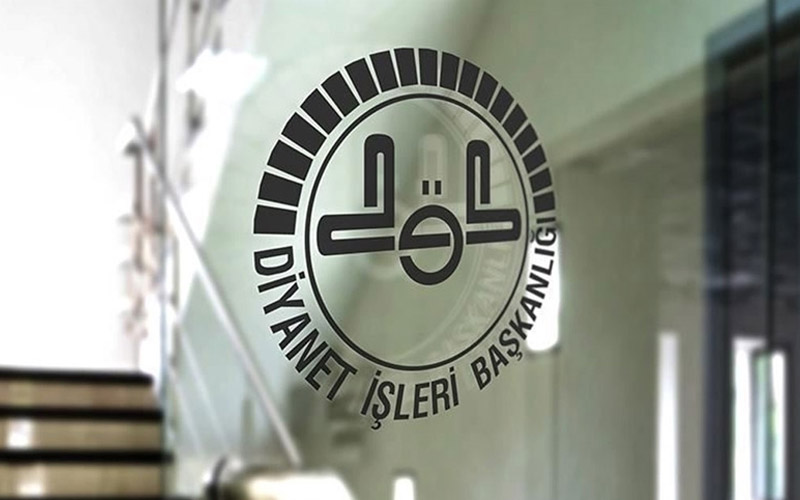Diyanet sınavla 1250 sözleşmeli personel alacak