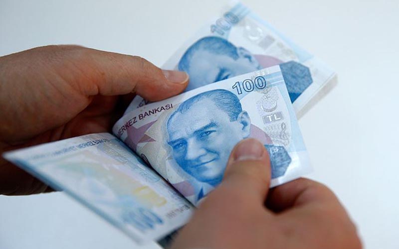 6 milyar TL hesaplara yatırılıyor