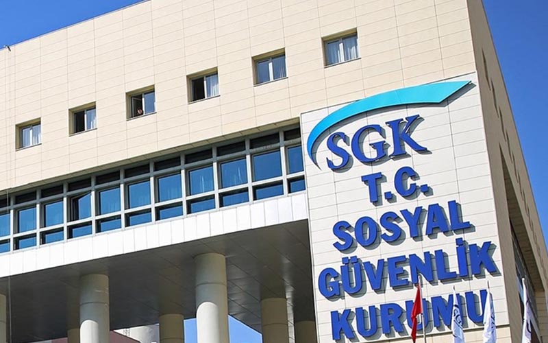 Genel Sağlık Sigortası primine zam geldi