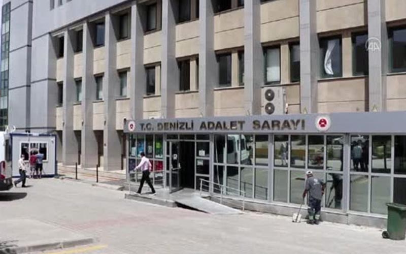 İl içinden ve il dışından 26 hakim ve savcının ataması yapıldı