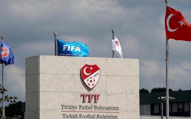 Denizli İdmanyurdu’ndan 8 futbolcu bahis oynayanlar listesinde
