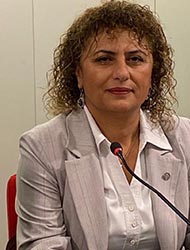 KESK Genel Başkanı Ayfer Koçak’tan eşitlikçi bütçe çağrısı
