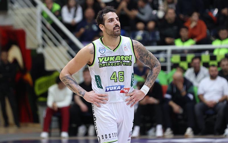 Merkezefendi Basket’in oyuncusu Mahir Ağva’ya milli davet