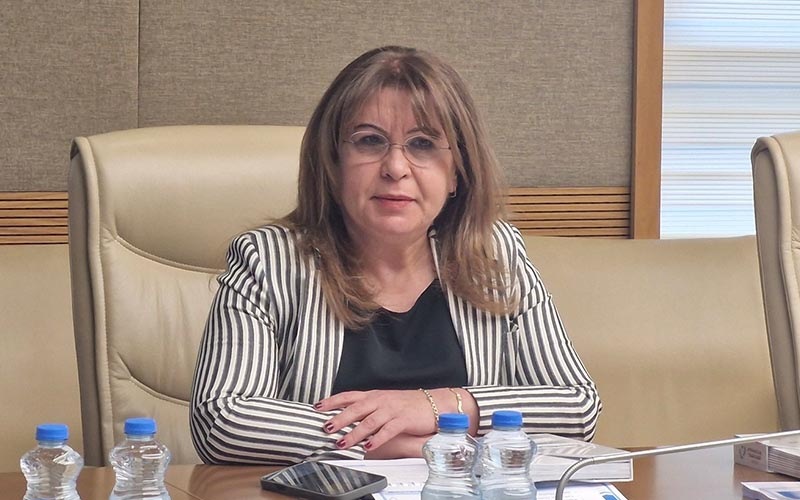 Karaca’dan kadın cinayetleriyle ilgili yasa teklifi