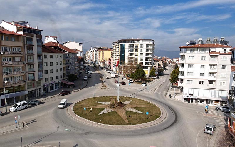 23 muhtara soruşturma açılıp, savunmaları istendi