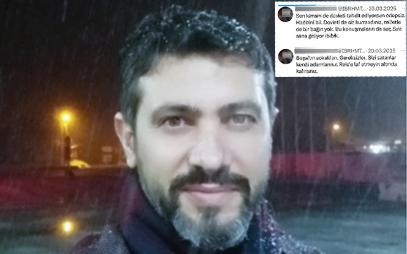 Okul müdürünün CHP paylaşımları soru önergesiyle Meclis’e taşındı
