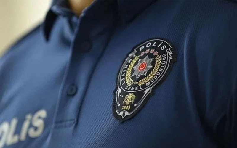 Polise ikinci şark görevi olmayacak