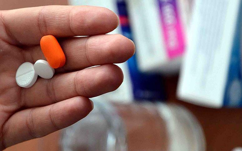 Gereksiz yere antibiyotik kullanmayın uyarısı