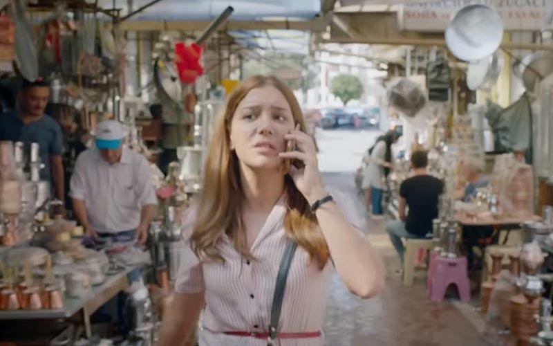 Denizli sinemalarında bu hafta 9 film vizyona giriyor