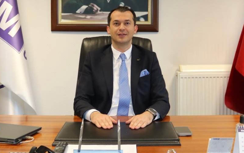 Denizli SMMMO: Ücretsiz muhasebe defterlerini tutacağız vaadine kanmayın