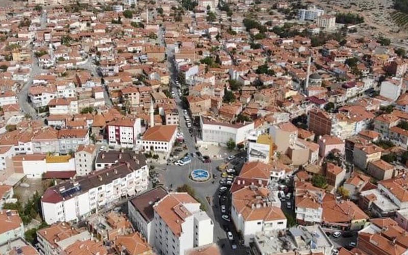 Sayıştay Tavas Belediyesini denetledi, 298 iş yeri ruhsatsız çalıştığını belirledi