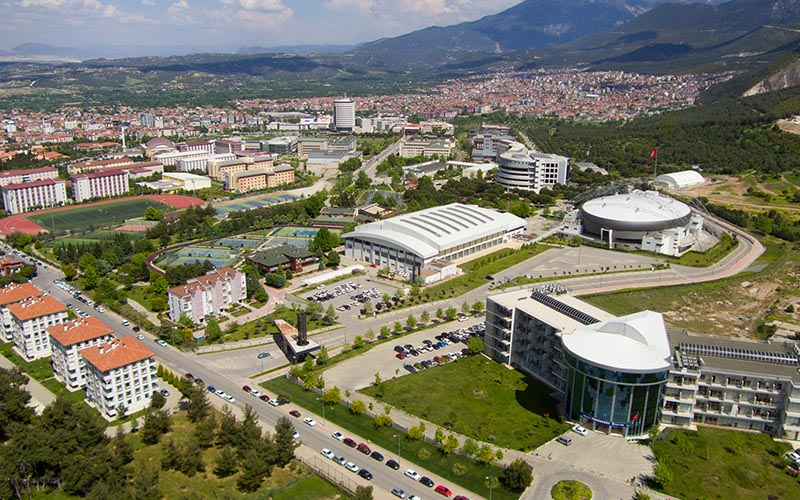 Üniversiteler memnuniyet araştırması ÜniAr-2025 sonuçları açıklandı, PAÜ ilk 50’de yok