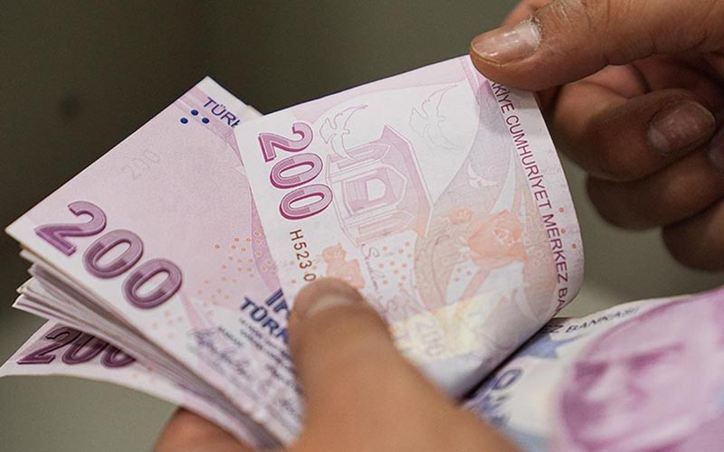 Vatandaşlık maaşı geliyor, bir asgari ücret olacak