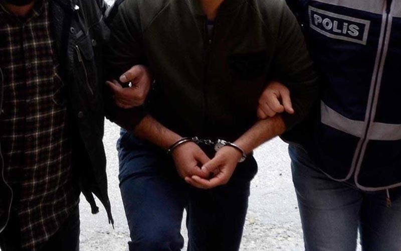 5 firari hükümlü yakalandı