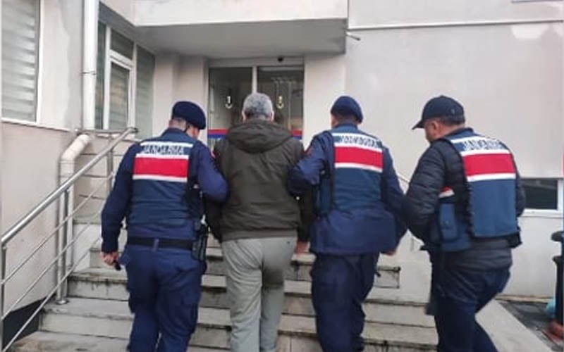 FETÖ operasyonu: 50 kişi tutuklandı