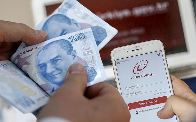 GBS burs ve öğrenim kredisi başvuru sonuçları açıklandı