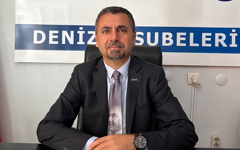 Eğitim-İş’ten okulların 10 Kasım haftasında tatile girmesine tepki