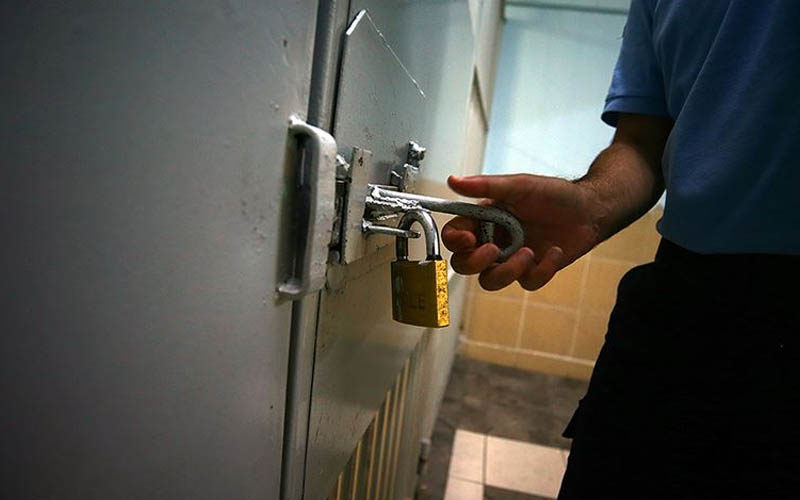 Adalet Bakanı: Cezaevlerinde tahliye işlemleri başladı