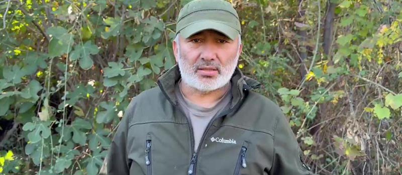 Denizli köpekler birbirini yedi