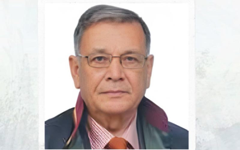 Avukat Yusuf İzzettin Boz vefat etti