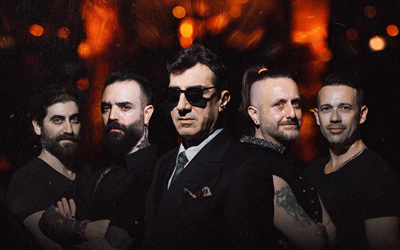 Ayna Grubu, yılbaşı akşamı Kış Festivali’nde sahne alacak