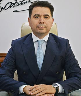 Denizli Bayramyeri Vergi Dairesi açıldı