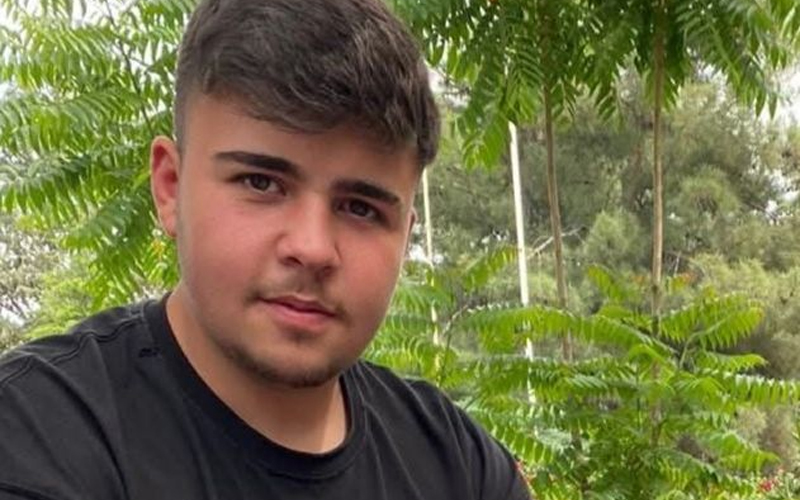 19 yaşında yaşamını yitirdi, organlarıyla hayat verdi