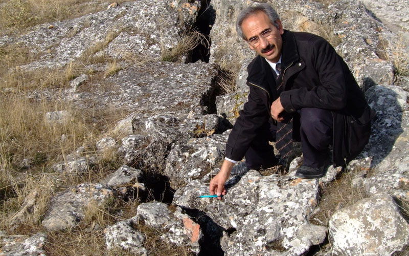 İşte küçük depremin çıkardığı büyük gürültünün nedeni…