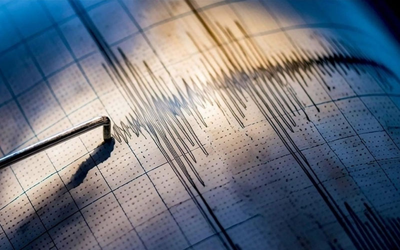 Denizli’de korkutan deprem
