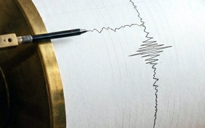 Denizli’de deprem