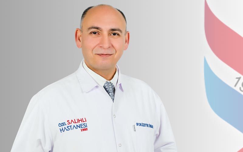 Denizlili doktor ameliyat yaparken kalp krizi geçirerek hayatını kaybetti