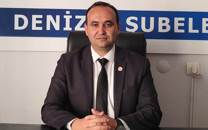 Eğitim-İş’ten öğretmen açıklaması: Yaşananlar açık bir uyarıdır