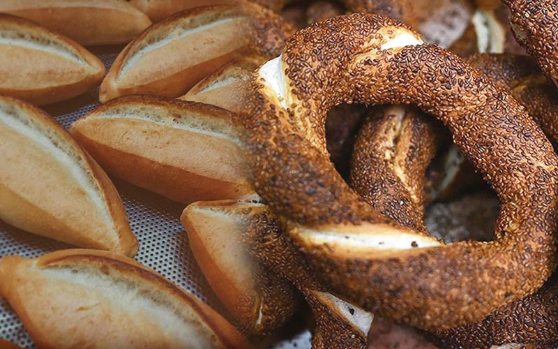 Ekmek ve simit zamlanacak mı?
