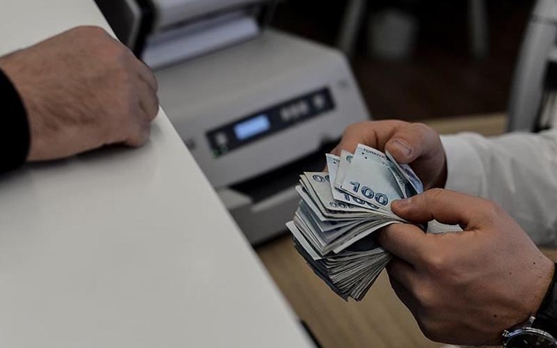 Dikkat! Bu borçlar emekli aylığından kesilecek