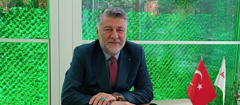 Denizli Sevgi ve Sessizler Kulübü Başkanı Sevil Güngör