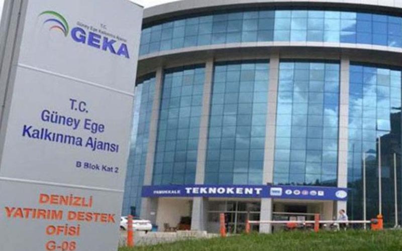 GEKA personel alacak