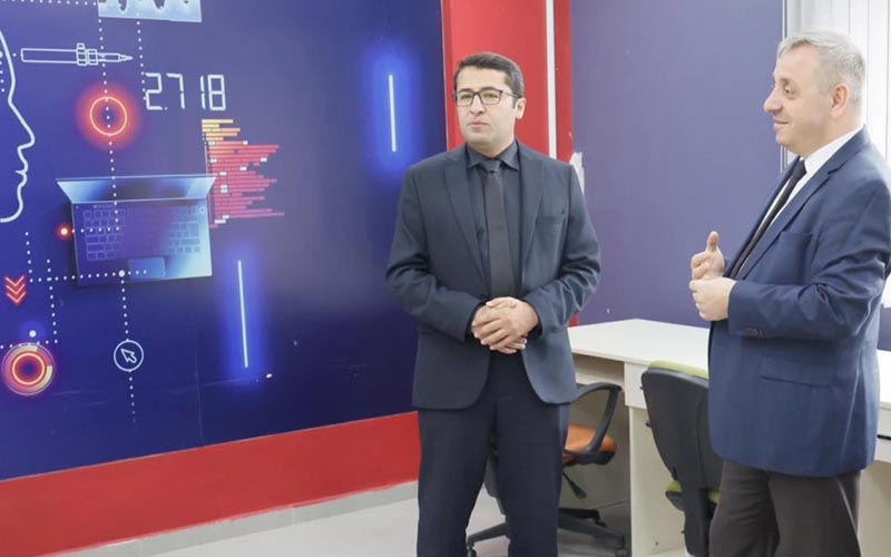 Gençlik Merkezi Müdürlüğüne Kocalar atandı