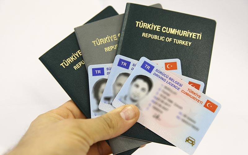 2026 yılı harç zamları belli oldu