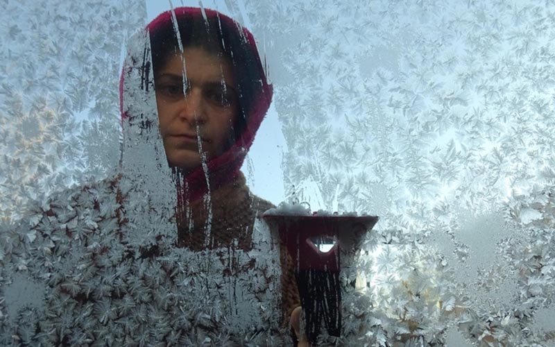 Kış soğukları kapıdan girdi, sıcaklık bazı ilçelerde sıfır dereceye düşecek