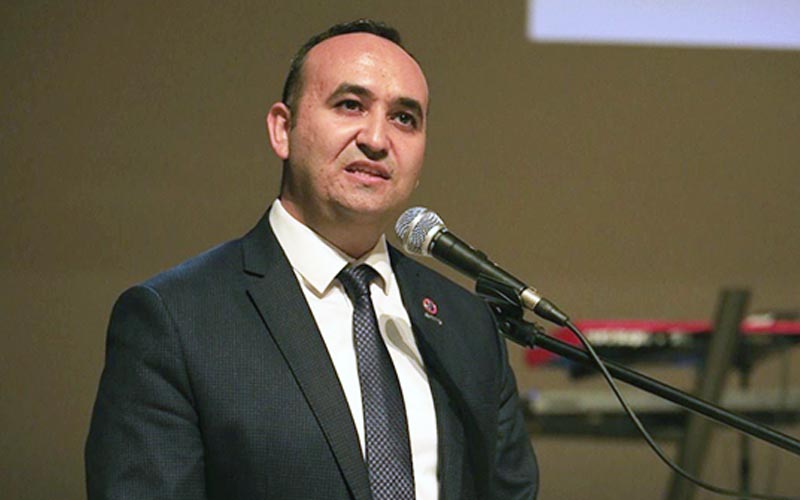 Birleşik Kamu-İş üyeleri iş bırakma eylemi yapacak