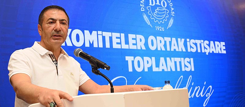 Denizli iş insanlarına öneriler