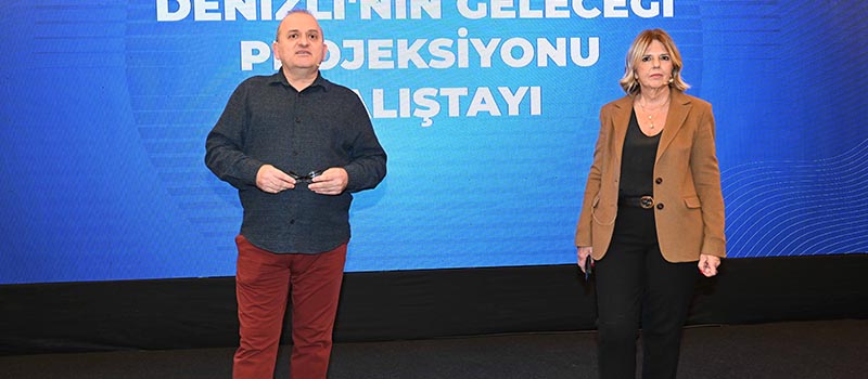 Denizli iş insanlarına öneriler