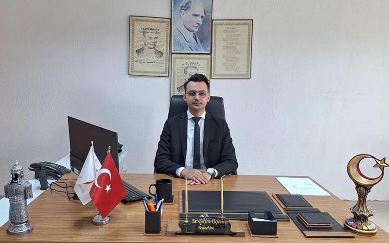 Başhekim görevden alındı, yerine atanan isim belli oldu