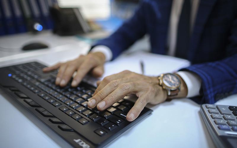 Kamu kurum ve kuruluşlarına KPSS ile yerleştirme başvuruları başladı
