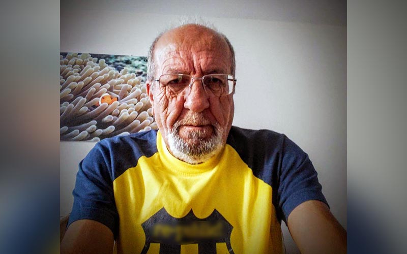 Gün vefat etti