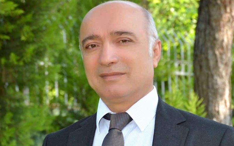 Süleyman Öğretmen kalp krizi kurbanı