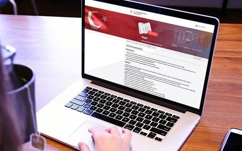 2 ilçede 2 arazi orman sınırları dışına çıkarıldı