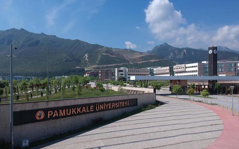 PAÜ Rektörlüğü: Provokasyon paylaşımla ilgili soruşturma başlatıldı