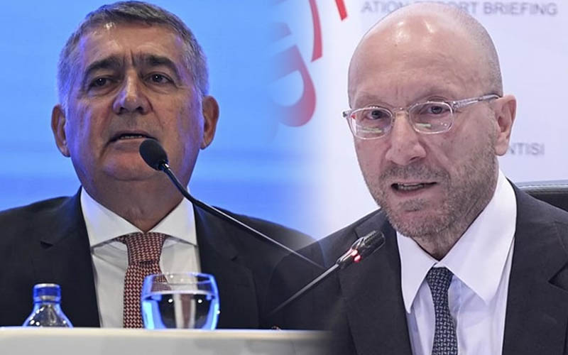 İş dünyasından ünlü isimler Denizli’ye geliyor